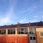 Sarteano (SI): fotovoltaico sul tetto delle scuole