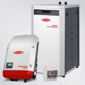 Fronius Energy Package