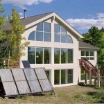 Casa off grid: una realtà anche in Italia