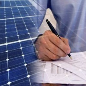 modello unico per impianti fotovoltaici