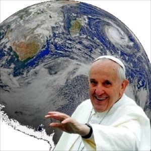 enciclica ecologisa di papa francesco