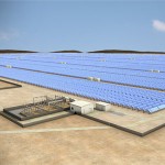 SunEdison, progetto da 156 Megawatt in Colorado