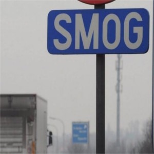 smog