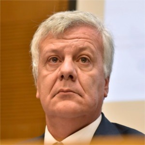 GIANLUCA GALLETTI MINISTRO AMBIENTE