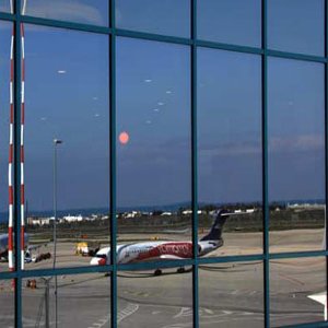 aeroporto