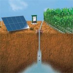 Agricoltura del futuro: il fotovoltaico per irrigare