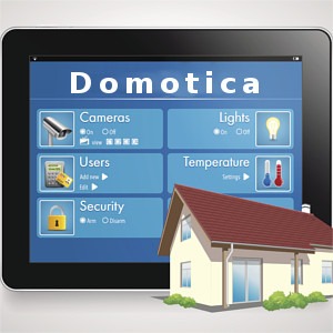 casa domotica e home automation