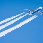 Inquinamento compagnie aeree: quanto impatta in atmosfera