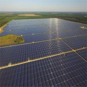 impianto fotovoltaico francese piu grande d europa