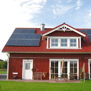 preventivo fotovoltaico sul tetto di casa