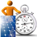 Qual è la durata di un impianto fotovoltaico