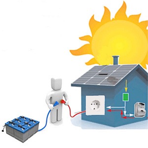 In Lombardia, incentivi per i sistemi di accumulo fotovoltaico