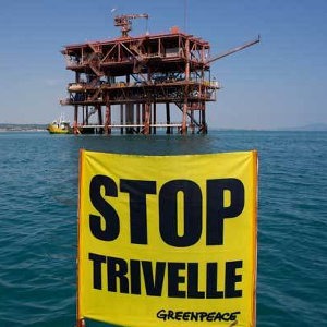 stop trivelle referendum campagna Greenpeace