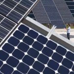 Dall’Eurac, il fotovoltaico di design e dalle mille applicazioni