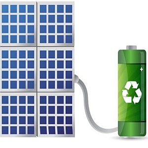 batterie per fotovoltaico e detrazioni fiscali