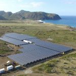 Fotovoltaico più Diesel ai Caraibi fanno risparmiare 800.000 litri di gasolio/anno