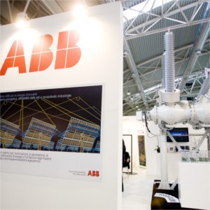 Presentato a InterSolar Inverter ABB da 1.500 Volt