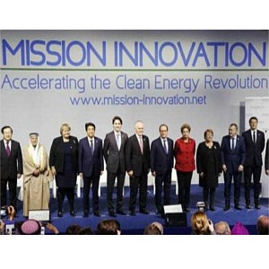 Investimenti pubblici Green, anche l’Italia raddoppia al “Mission Innovation”