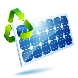 istruzioni operative gestione smaltimento pannelli fotovoltaici