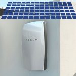 Kit fotovoltaico più accumulo con batteria Tesla Power Wall