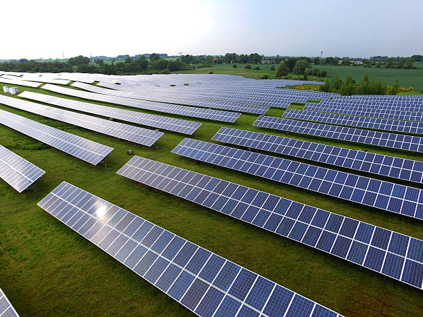 Impianti fotovoltaici in provincia di Trapani
