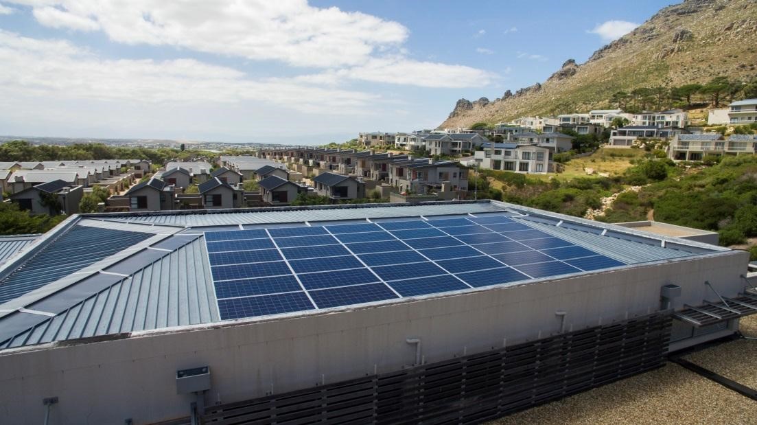 Impianti fotovoltaici in provincia di Enna