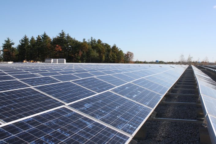 Impianti fotovoltaici in provincia di Modena