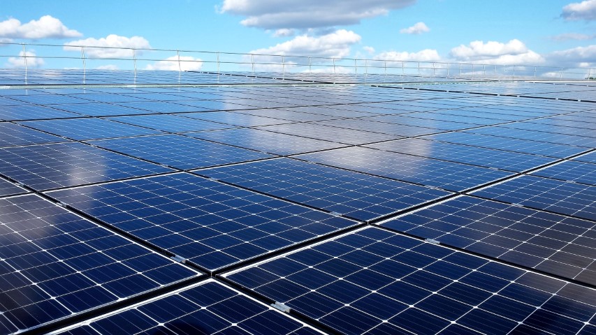 Impianti fotovoltaici in provincia di Treviso
