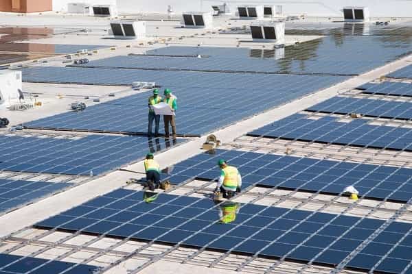 Impianti fotovoltaici in provincia di Brindisi