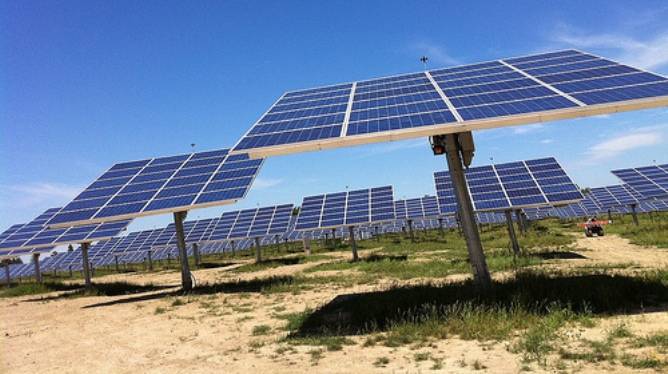 Impianti fotovoltaici in provincia di Catania