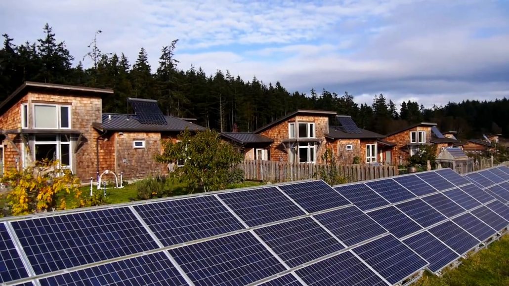 Impianti fotovoltaici in provincia di Fermo