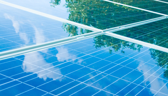 Impianti fotovoltaici in provincia di Rieti