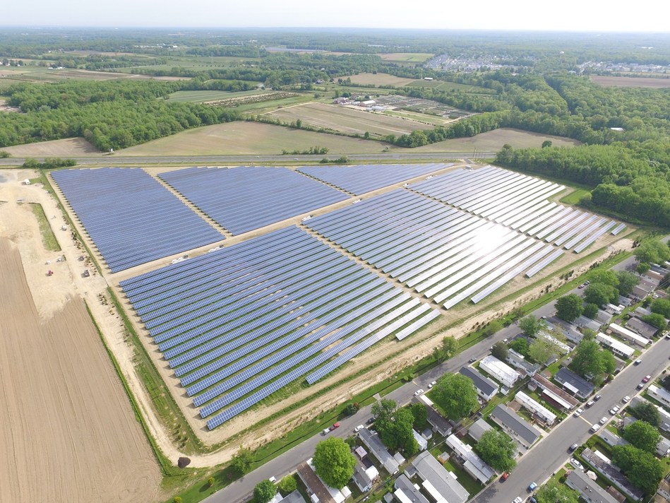 Impianti fotovoltaici in provincia di Padova