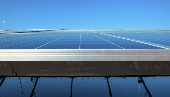 Impianti fotovoltaici in provincia di Trieste