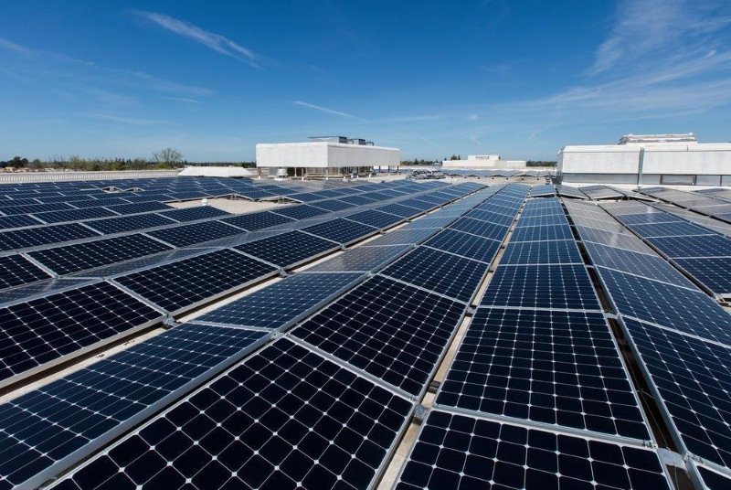 Impianti fotovoltaici in provincia di Ragusa