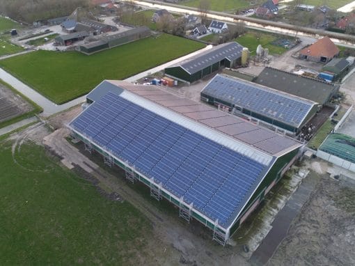 Impianti fotovoltaici in provincia di Frosinone