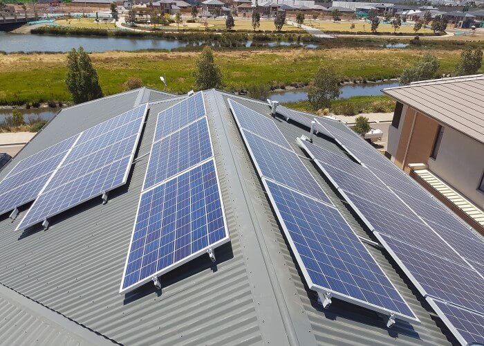 Impianti fotovoltaici in provincia di Siena