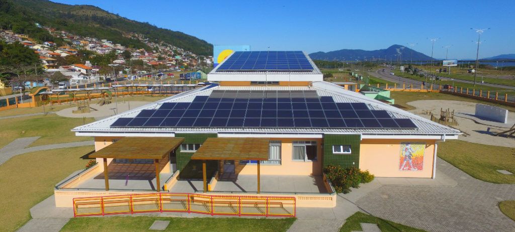 Impianti fotovoltaici in provincia di Genova