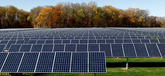 Impianti fotovoltaici in provincia di Roma