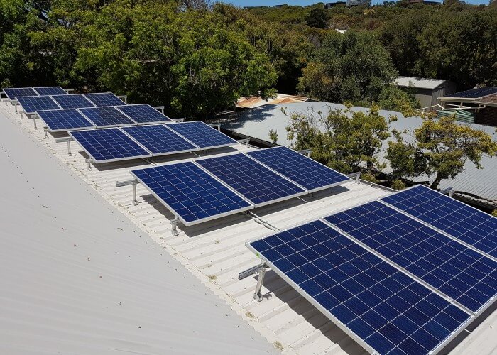 Impianti fotovoltaici in provincia di Reggio Calabria