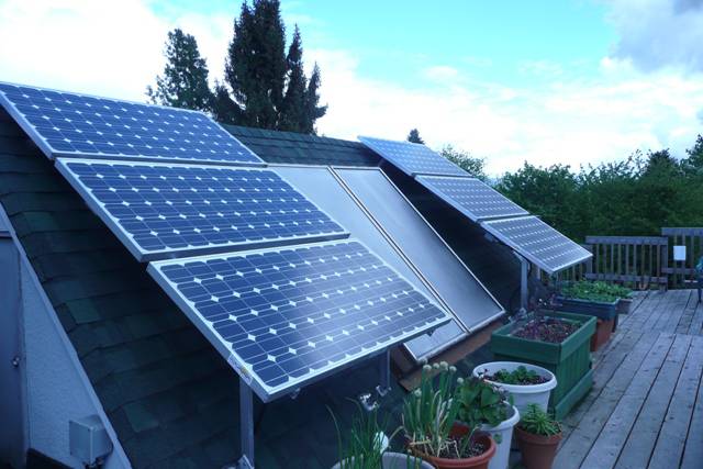 Impianti fotovoltaici in provincia di Chieti