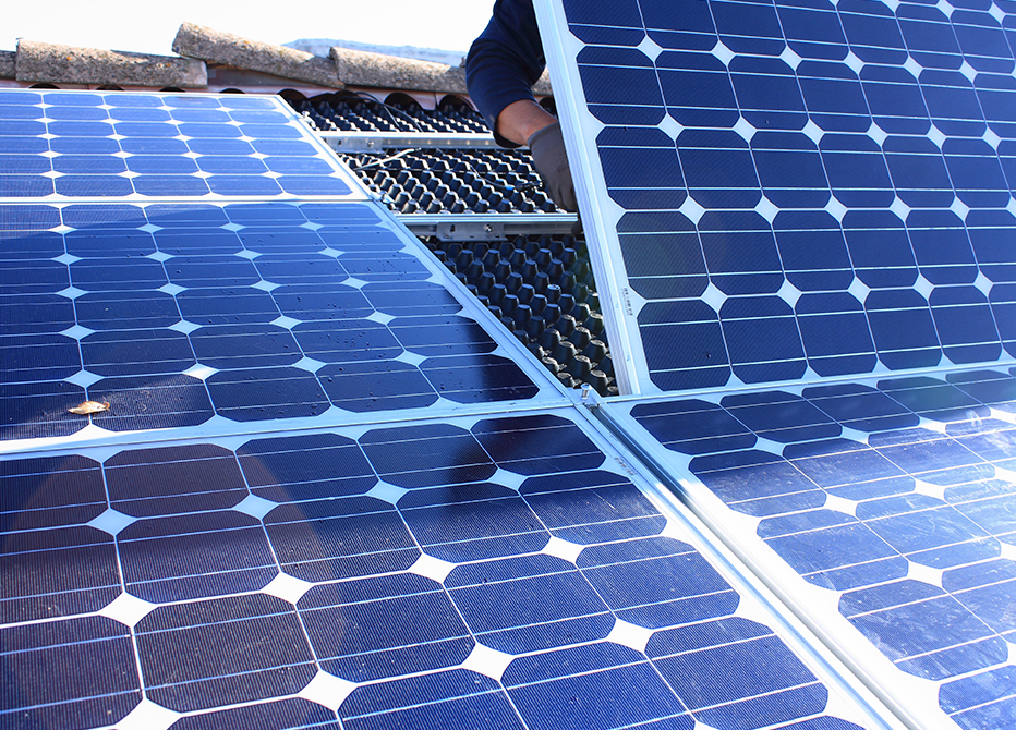 Impianti fotovoltaici in provincia di Avellino