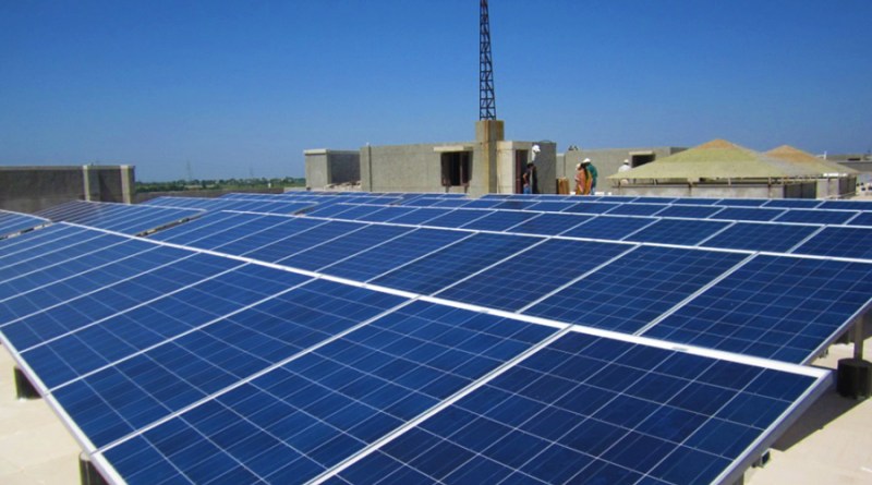 Impianti fotovoltaici in provincia di Mantova