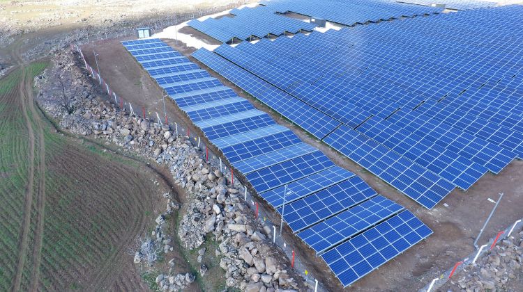 Impianti fotovoltaici in provincia di Cosenza