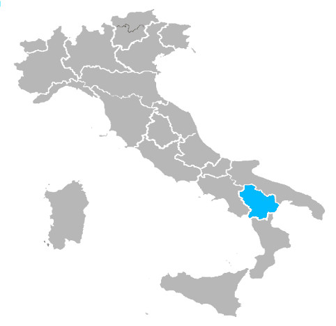 Fotovoltaico Basilicata