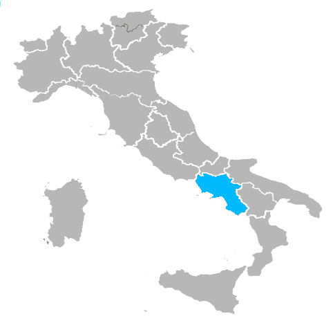 Fotovoltaico Campania