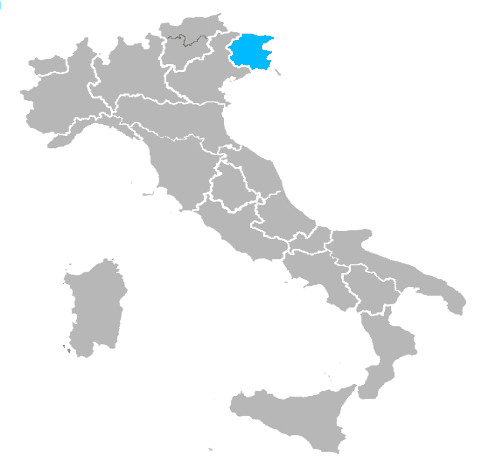 Fotovoltaico Friuli Venezia Giulia