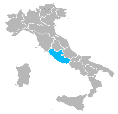 Fotovoltaico Lazio