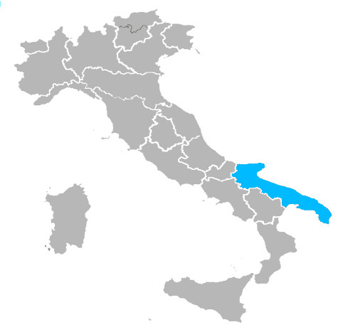 Fotovoltaico Puglia