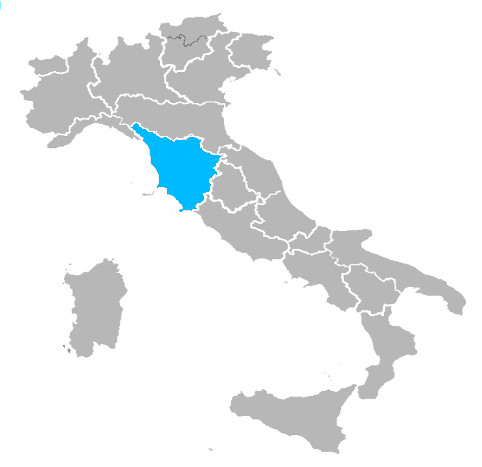 Fotovoltaico Toscana